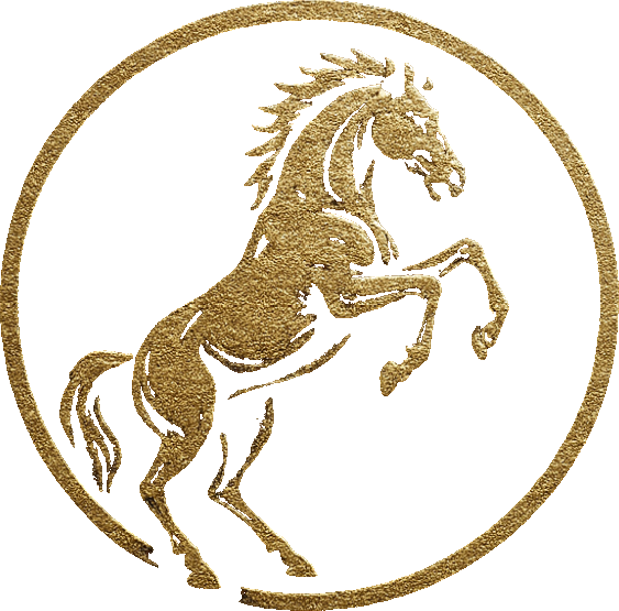 Black Bronco Notary LLC logo